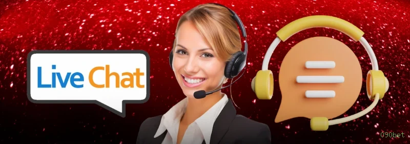 Cassino ao vivo da 090bet com dealers reais